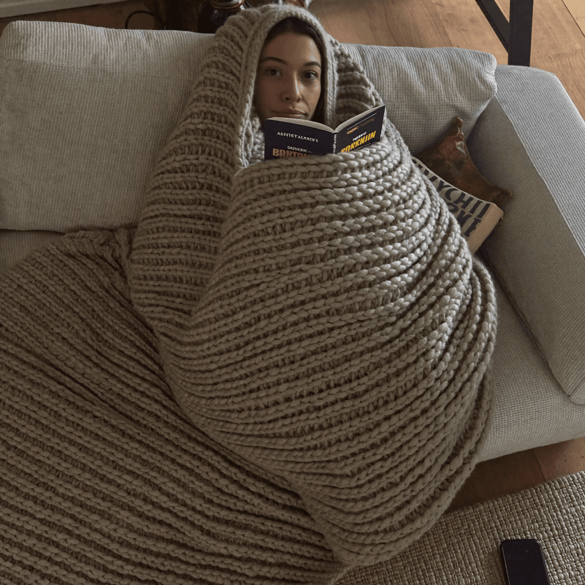 @sundaysoftclub — still. Blanket
